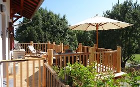 Maison d'hôtes l'Arnica