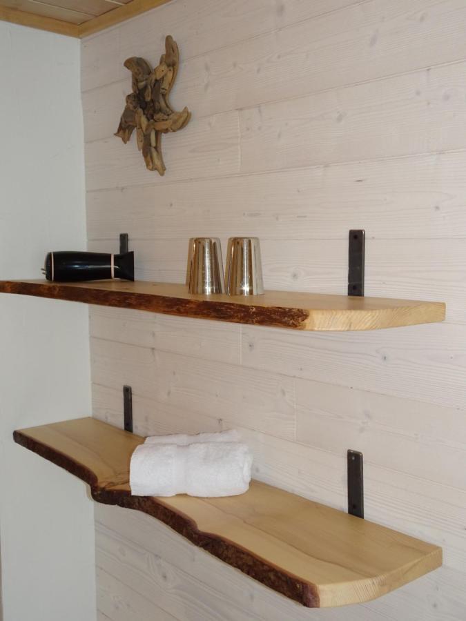 Maison d'hôtes l'Arnica La Bréole Extérieur photo