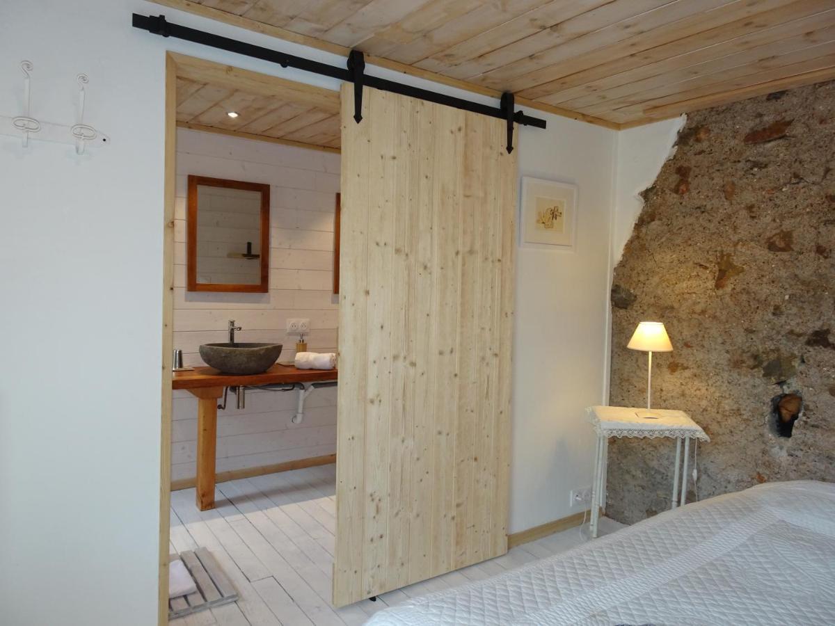 Maison d'hôtes l'Arnica La Bréole Extérieur photo