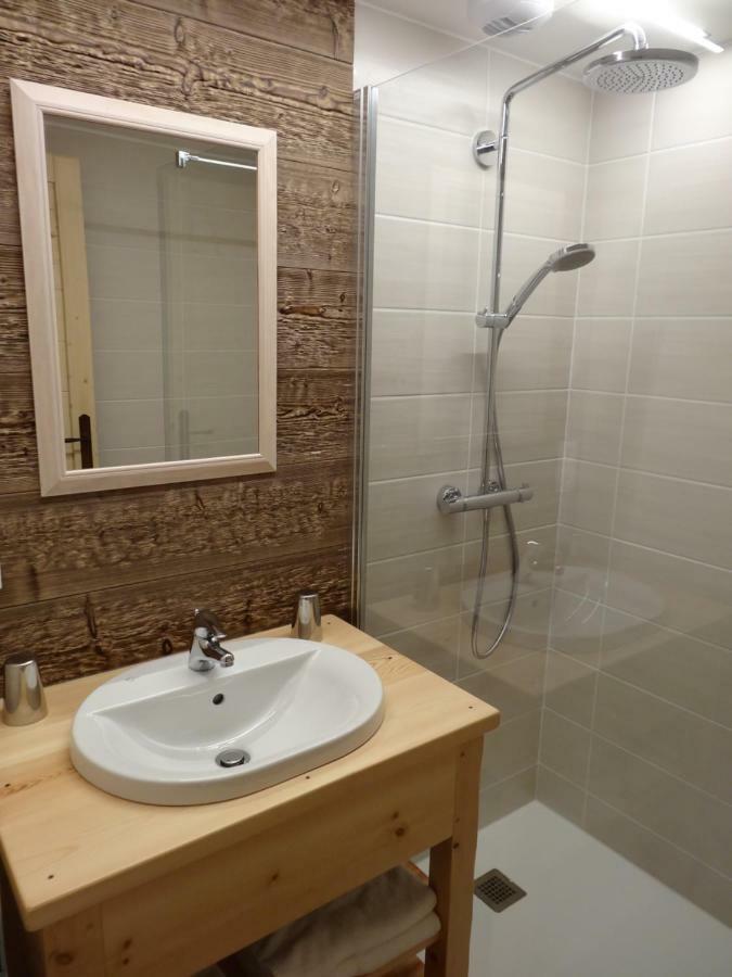 Maison d'hôtes l'Arnica La Bréole Extérieur photo