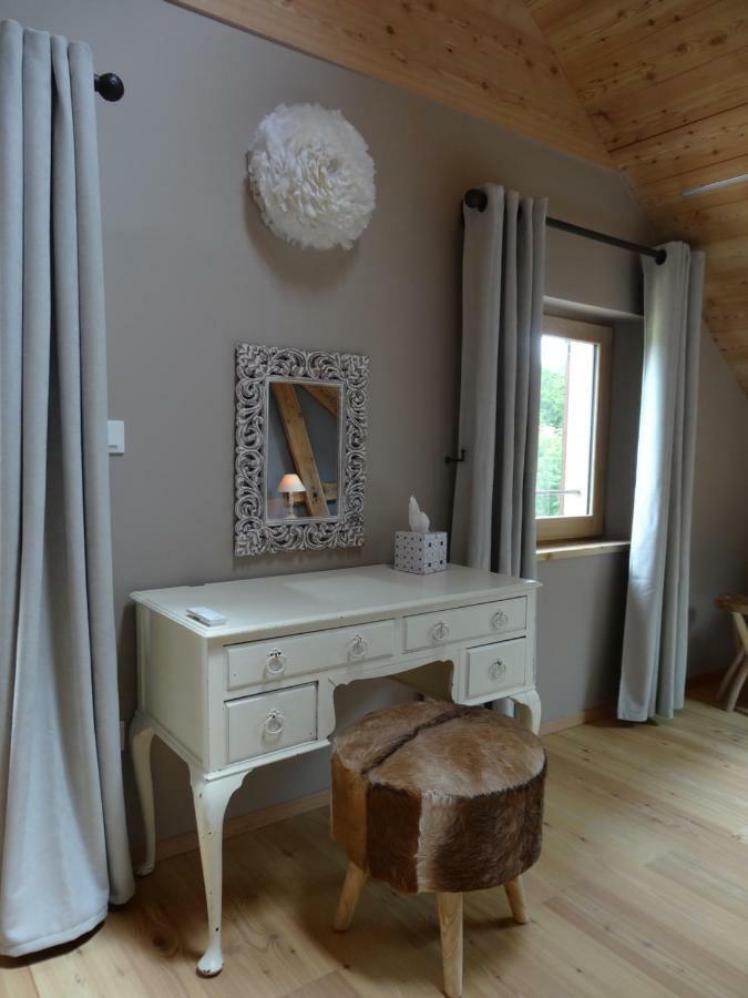 Maison d'hôtes l'Arnica La Bréole Extérieur photo